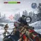 Call of Sniper War Game