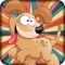 Subway Dog and Angry Rabbit Endless Running Race: Wacky Obstacles and Temple Surfers