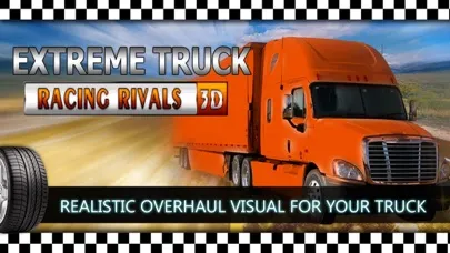 Monster Truck Road Trip Ekran Görüntüleri