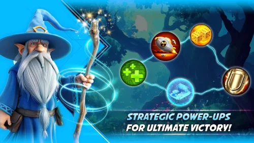 Ludo War 3D Online-screenshot-3