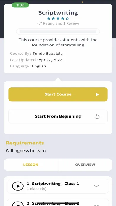تصاویر KAP Film & Television Academy