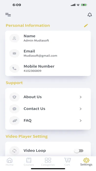 تصاویر KAP Film & Television Academy