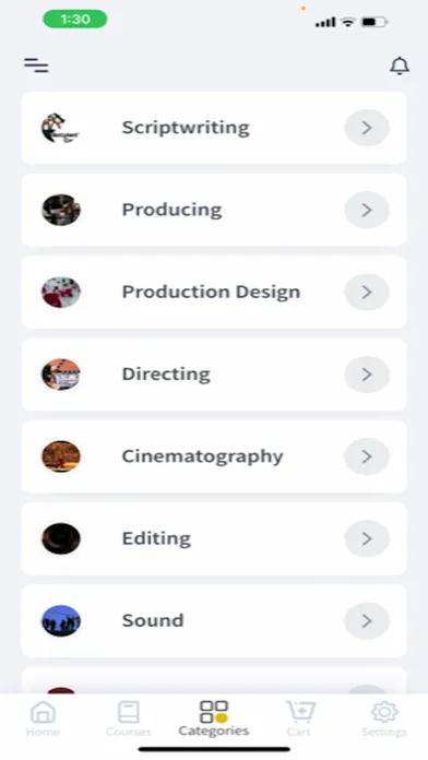 تصاویر KAP Film & Television Academy