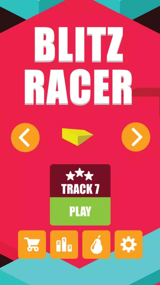 صور Blitz Racer
