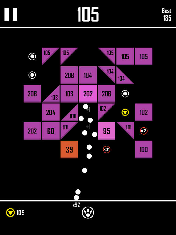 Dream Pinball iPad  سکرین شاٹس