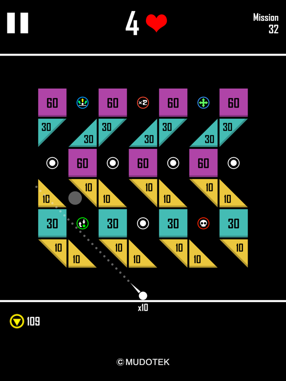 Dream Pinball iPad  سکرین شاٹس