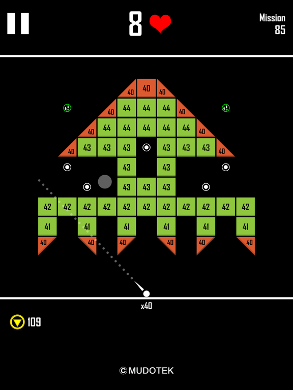 Dream Pinball iPad  سکرین شاٹس