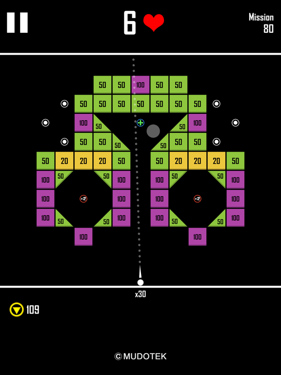 Dream Pinball iPad  سکرین شاٹس