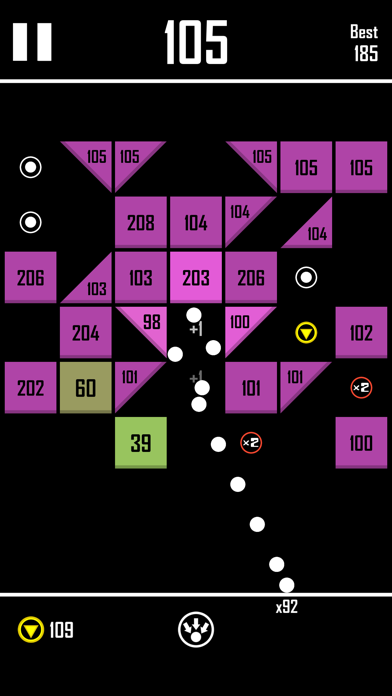 Dream Pinball سکرین شاٹس