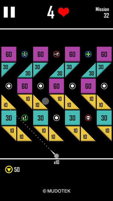 Dream Pinball سکرین شاٹس
