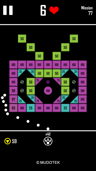Dream Pinball سکرین شاٹس