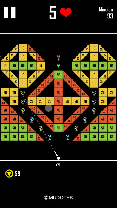 Dream Pinball سکرین شاٹس