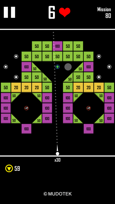 Dream Pinball سکرین شاٹس