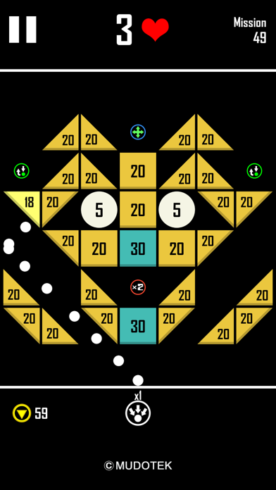 Dream Pinball سکرین شاٹس