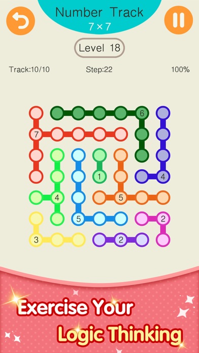 Capturas de pantalla de Link Track