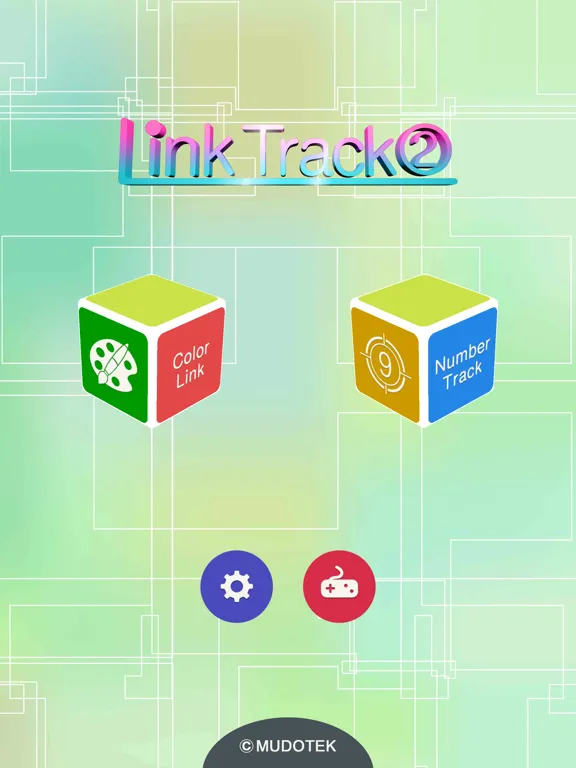 Link Track 2 iPad  Screenshots