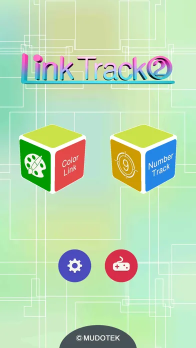 Link Track 2 Screenshots