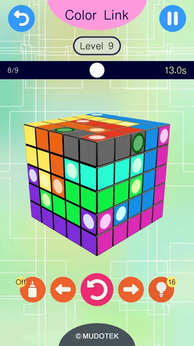 Link Track 2 Screenshots