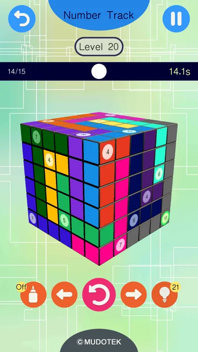 Link Track 2 Screenshots
