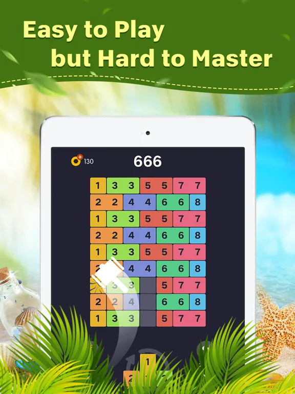 Merge 9 iPad  Screenshots