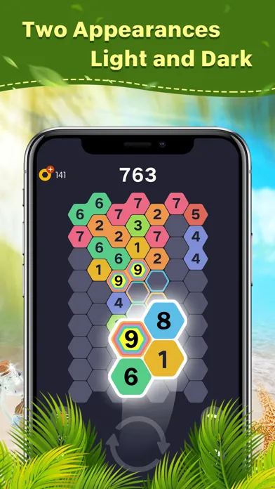 Merge 9 Screenshots