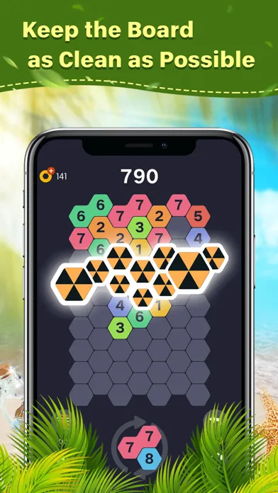 Merge 9 Screenshots