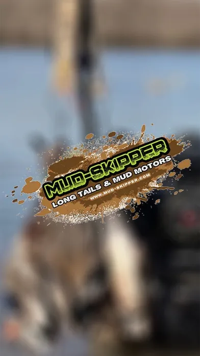 Mud-Skipper سکرین شاٹس