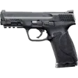 Pistol Simulator