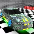 Car Modified Tuning System