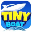 Tiny Boats Tiny Boats