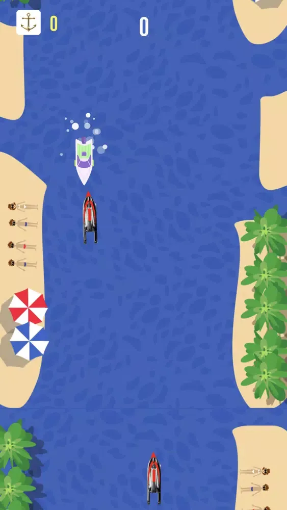 Tiny Boats Screenshots