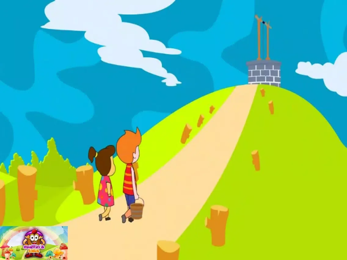 Back2School Rhymes Vol5 iPad  স্ক্রিনশট