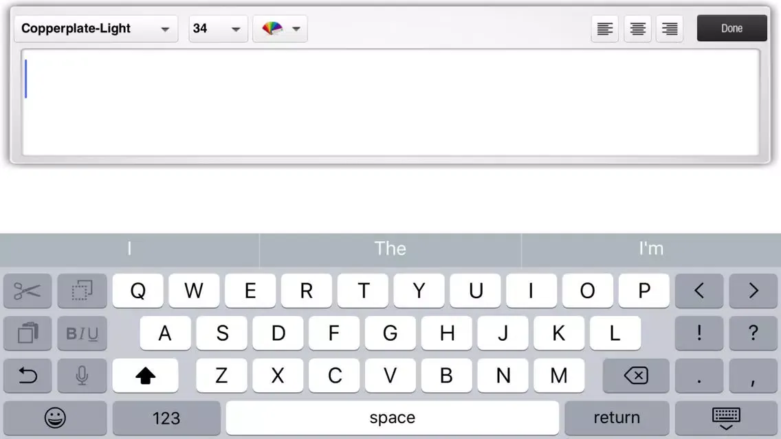 Easter Expressions Pro スクリーンショット