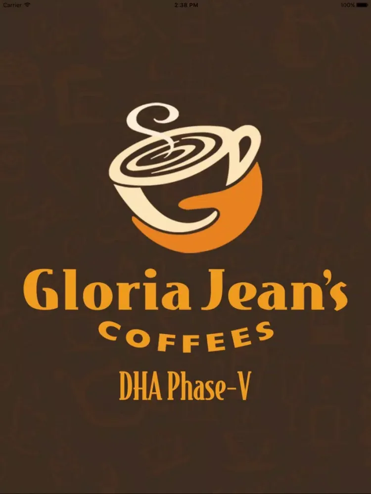 Captures d'écran de Gloria Jean's DHA Phase-V iPad 