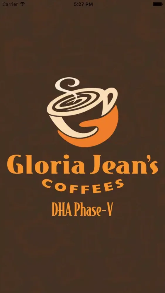 Captures d'écran de Gloria Jean's DHA Phase-V