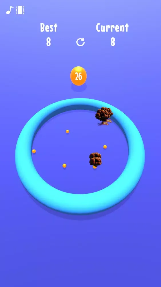 20 Balls سکرین شاٹس