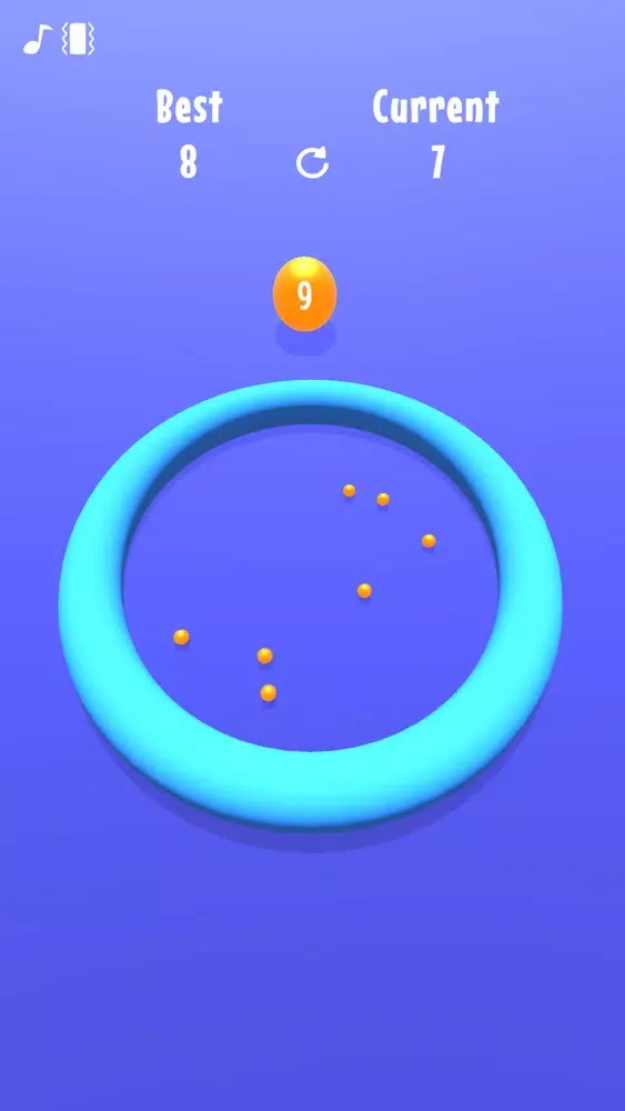 20 Balls سکرین شاٹس