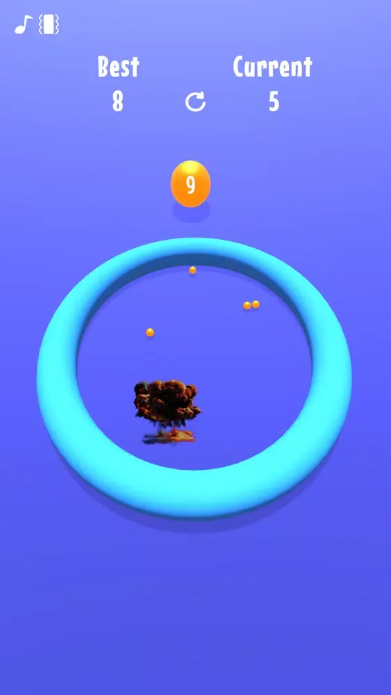 20 Balls سکرین شاٹس