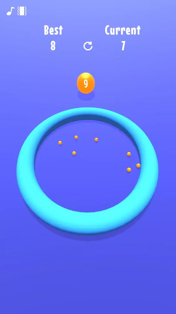 20 Balls سکرین شاٹس