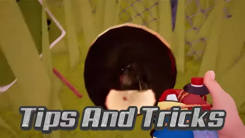 Guide Hello Neighbour Alpha Screenshots