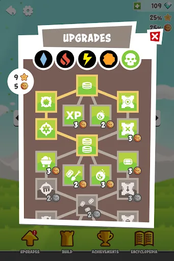 Digfender: Tower Defense TD应用截图