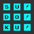 Sudoku! 8bit Sudoku! 8bit