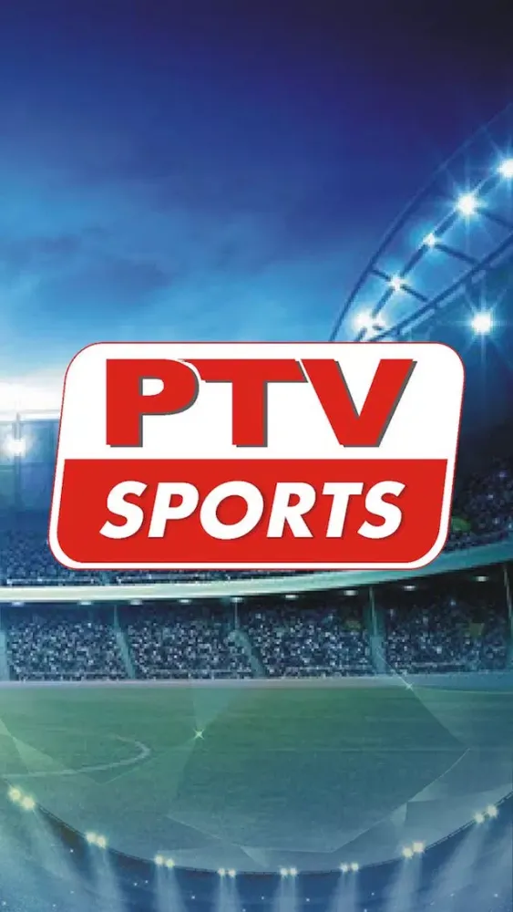 Ảnh chụp màn hình của PTV Sports Live