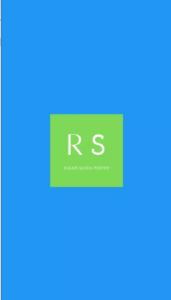 Zrzuty ekranu M Rafi Sauda Urdu Poetry