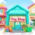 Tiny Town:Toy Shop Sim 3d game
