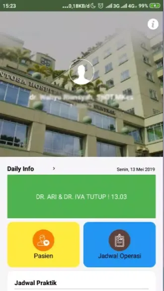 صور SanDok - RS. SANTOSA CENTRAL