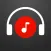 Tuner for YouTube music