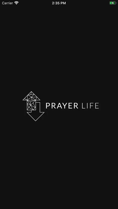 Скриншоты PrayerLife: Christian Prayer