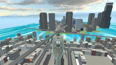 Gangster Simulator Crime Game应用截图