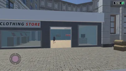 Clothing Store Simulator World Screenshots